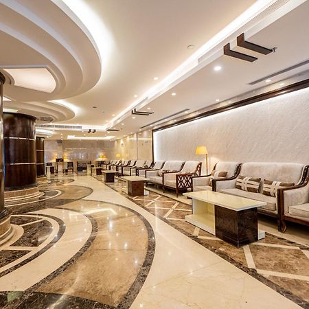 Snood Al Marwa Hotel Mecca Екстер'єр фото