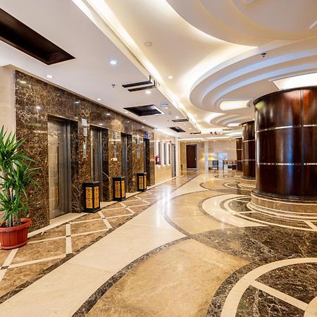 Snood Al Marwa Hotel Mecca Екстер'єр фото