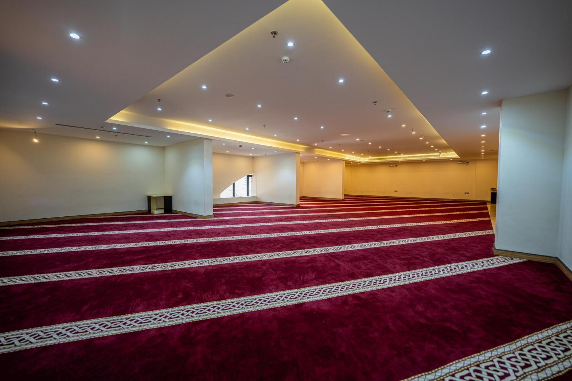 Snood Al Marwa Hotel Mecca Екстер'єр фото