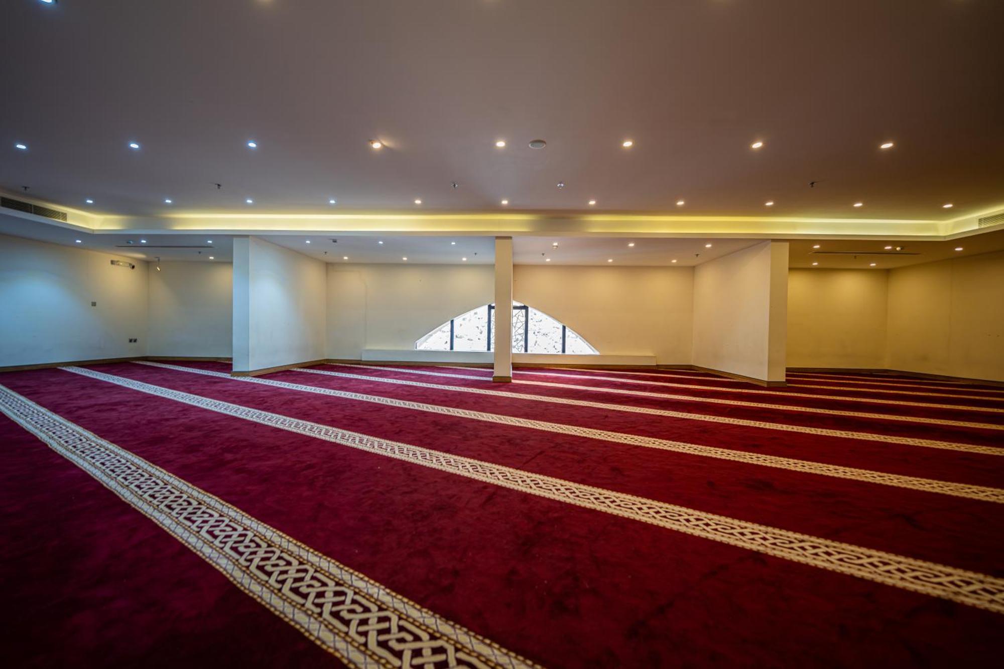 Snood Al Marwa Hotel Mecca Екстер'єр фото
